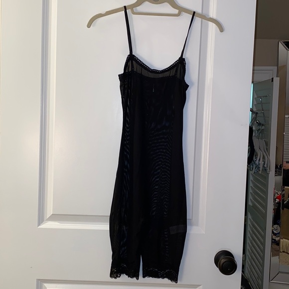 Fashion Nova Pants - NWOT!!! Mesh Romper